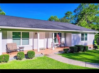 2768 Seminole Trl, Waycross, GA 31503