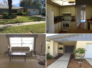 3434 Hogan Dr, New Port Richey, FL 34655