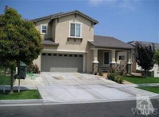 1282 Inca Dr, Oxnard, CA 93030