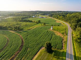 6705 Frazeysburg Rd, Zanesville, OH 43830