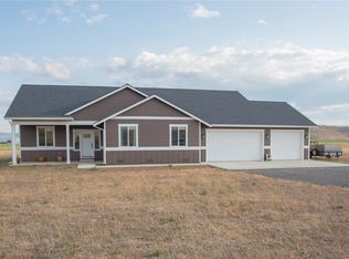 570 Green Canyon Ln, Ellensburg, WA 98926