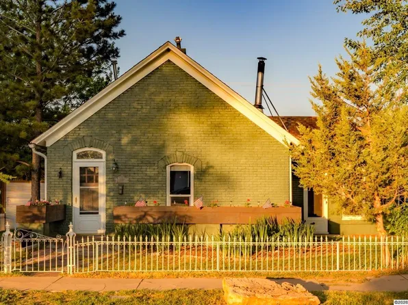 901 S 2nd St, Laramie, WY 82070