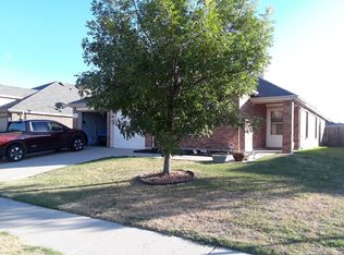 14105 Filly St, Haslet, TX 76052