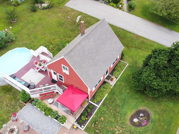 1 Jacqueline Drive, Biddeford, ME 04005