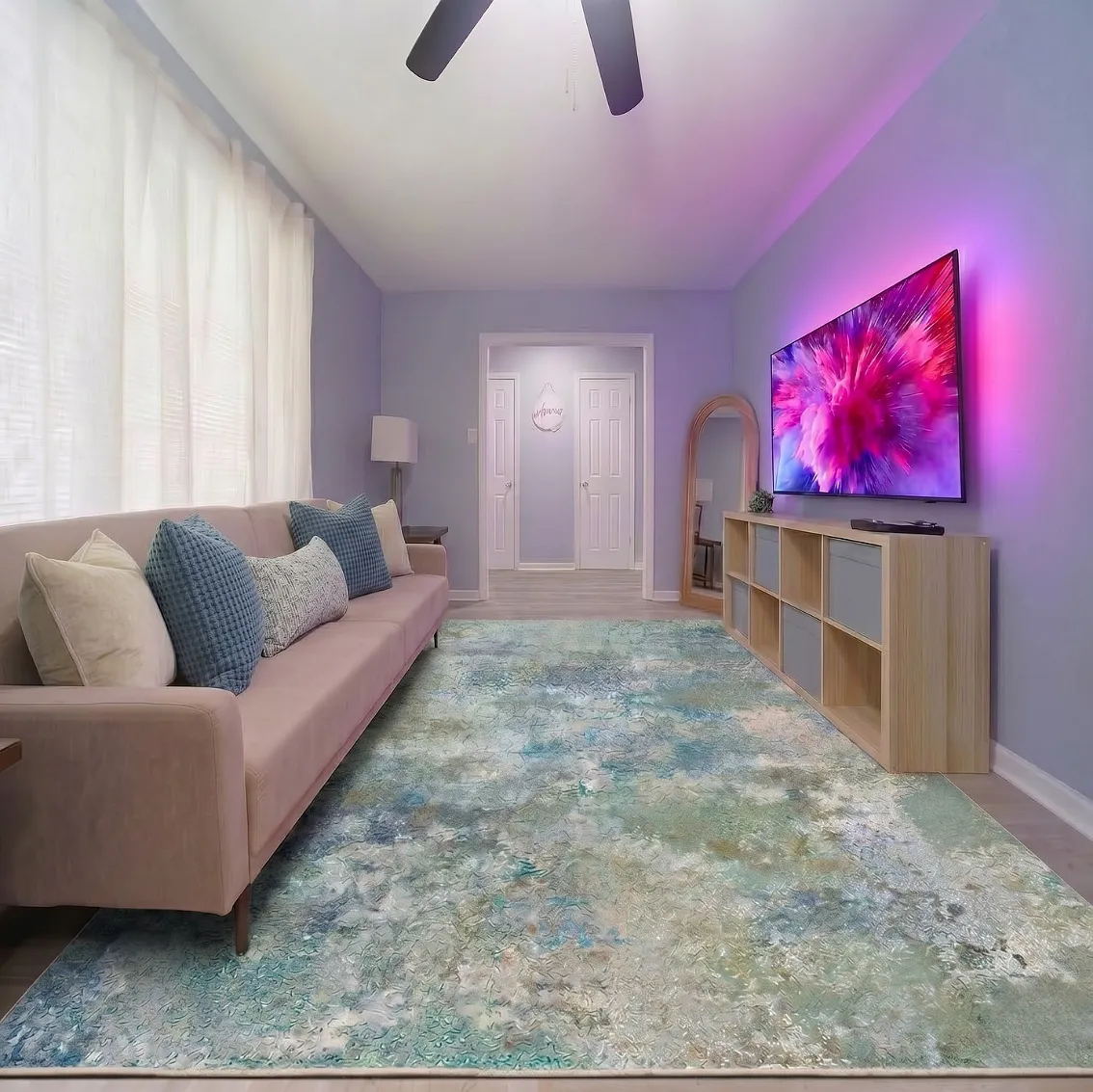 4 bed, 2.5 bath, 1974 sqft, $5,600 — Photo 3