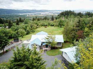 268 Pare Rd, Kelso, WA 98626