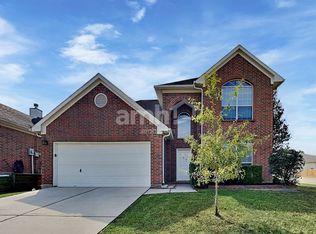 2213 Perkins Crossing Dr, Conroe, TX 77304