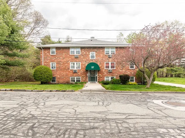 37 Ernest Avenue #3, Exeter, NH 03833