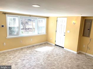 4459 Macarthur Blvd NW #Ll, Washington, DC 20007