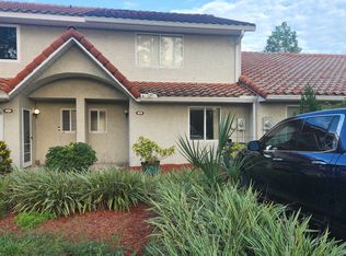 3530 Forest Branch Dr APT D, Port Orange, FL 32129