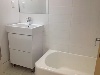 Rented by Stonehenge NYC LLC