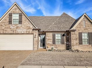 7898 Ironwood Dr, Southaven, MS 38671