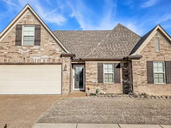 7898 Ironwood Dr, Southaven, MS 38671