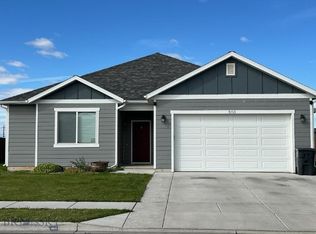503 13th St, Belgrade, MT 59714