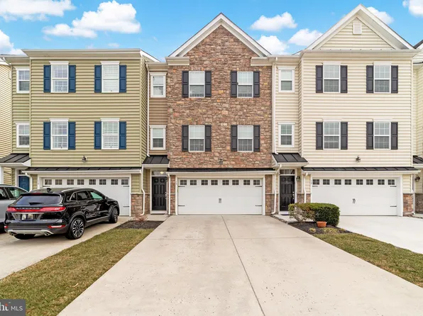 15 Keegan Ct, Marlton, NJ 08053