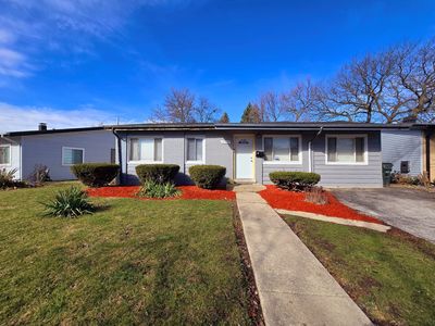 15516 Dorchester Ave, Dolton, IL, 60419