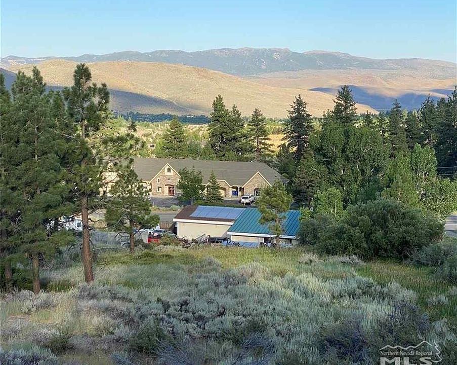 2nd image of 16795 Mount Rose Hwy
