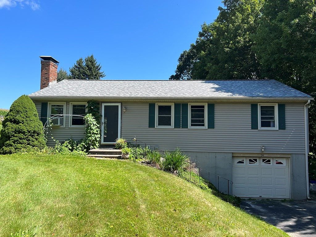 54 High St, Jefferson, MA 01522 Zillow