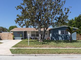 1676 Ixora Dr W, Melbourne, FL 32935