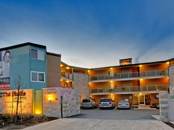 The Bluffs At Pacifica