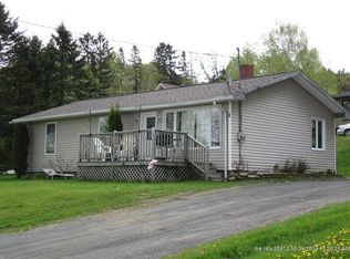 1 First Ave, Fort Kent, ME 04743