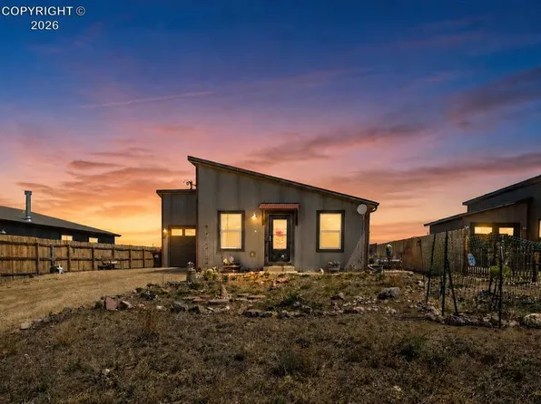 130 Jerry Dr, Westcliffe, CO 81252
