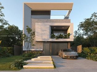 349 Walnut St, Hollywood, FL 33019