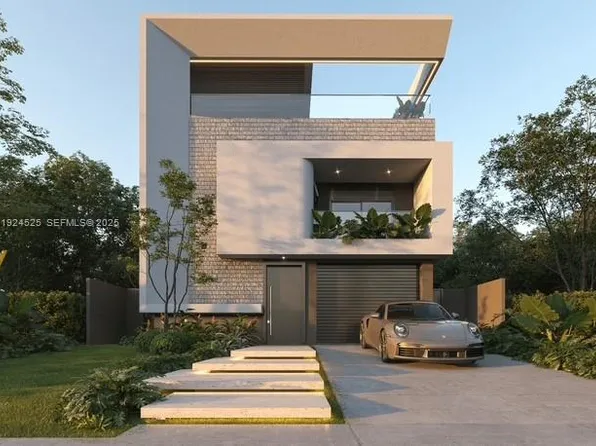 349 Walnut St, Hollywood, FL 33019