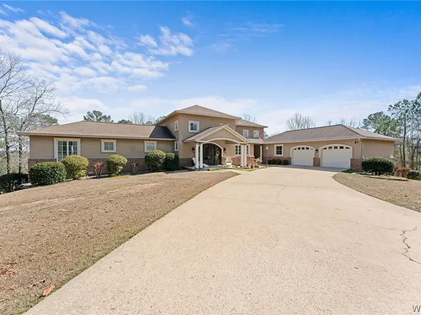 395 Tanglewood Cir, Reform, AL 35481