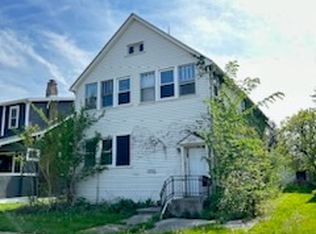 1336 Park Ave, Chicago Heights, IL 60411