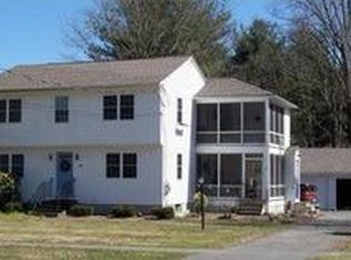 172 N Main St, Sunderland, MA 01375