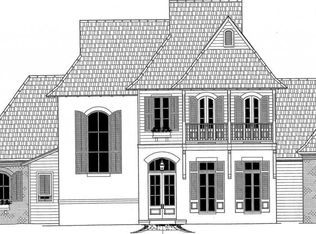301 Beckenham Way, Lafayette, LA 70503