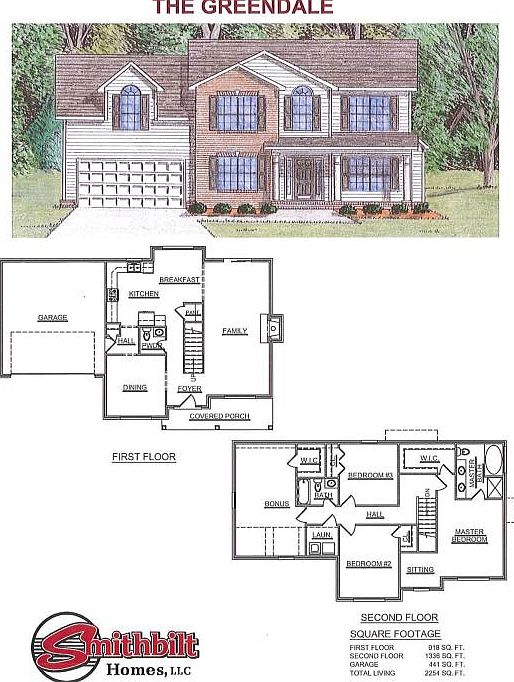 1st image of 5812 Summer Grove Ln