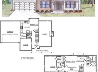 5812 Summer Grove Ln, Knoxville, TN 37931