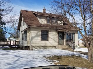 440 3rd Ave SE, Milaca, MN 56353