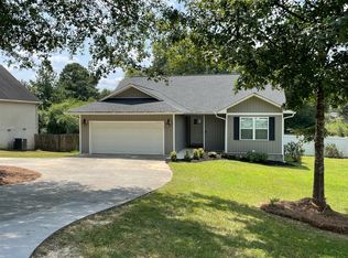 7 Buck Trl NE, Rome, GA 30165