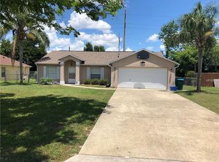 916 Stratton St, Deltona, FL 32725