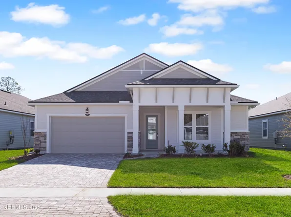 116 ADIRONDACK Drive, St. Johns, FL 32259