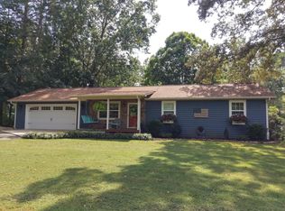 519 Bob White Dr, Loudon, TN 37774
