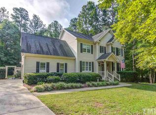 1004 Home Garden Ct, Wake Forest, NC 27587