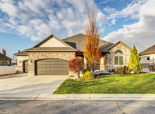 479 E Fox Farm Pl S, Draper, UT 84020