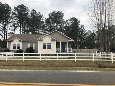 974 E McRainey Rd, Saint Pauls, NC, 28384