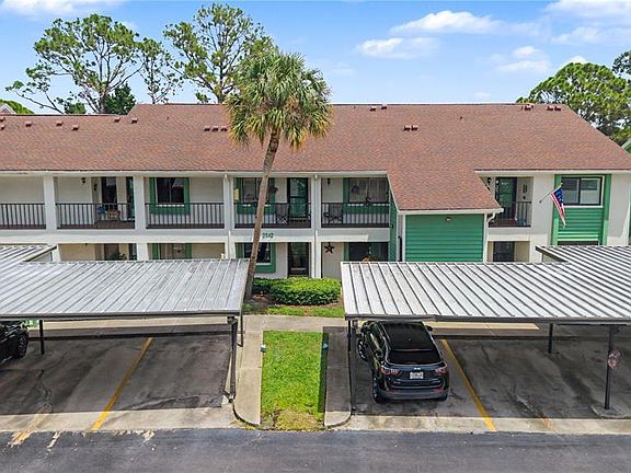 4th image of 2543 ROYAL PINES CIRCLE #17K