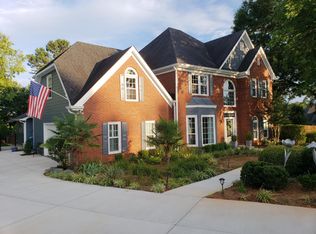 10505 Stonepoint Pl, Johns Creek, GA 30097