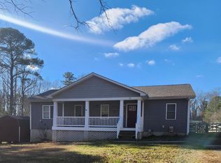 311 Albemarle Ave, Mineral, VA 23117