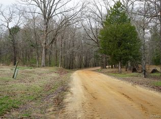 1303 County Road 176, Fitzpatrick, AL 36029