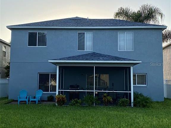 3rd image of 4956 Trinidad Dr