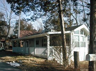 110 Jellystone Ave LOT 25, Hollister, MO 65672