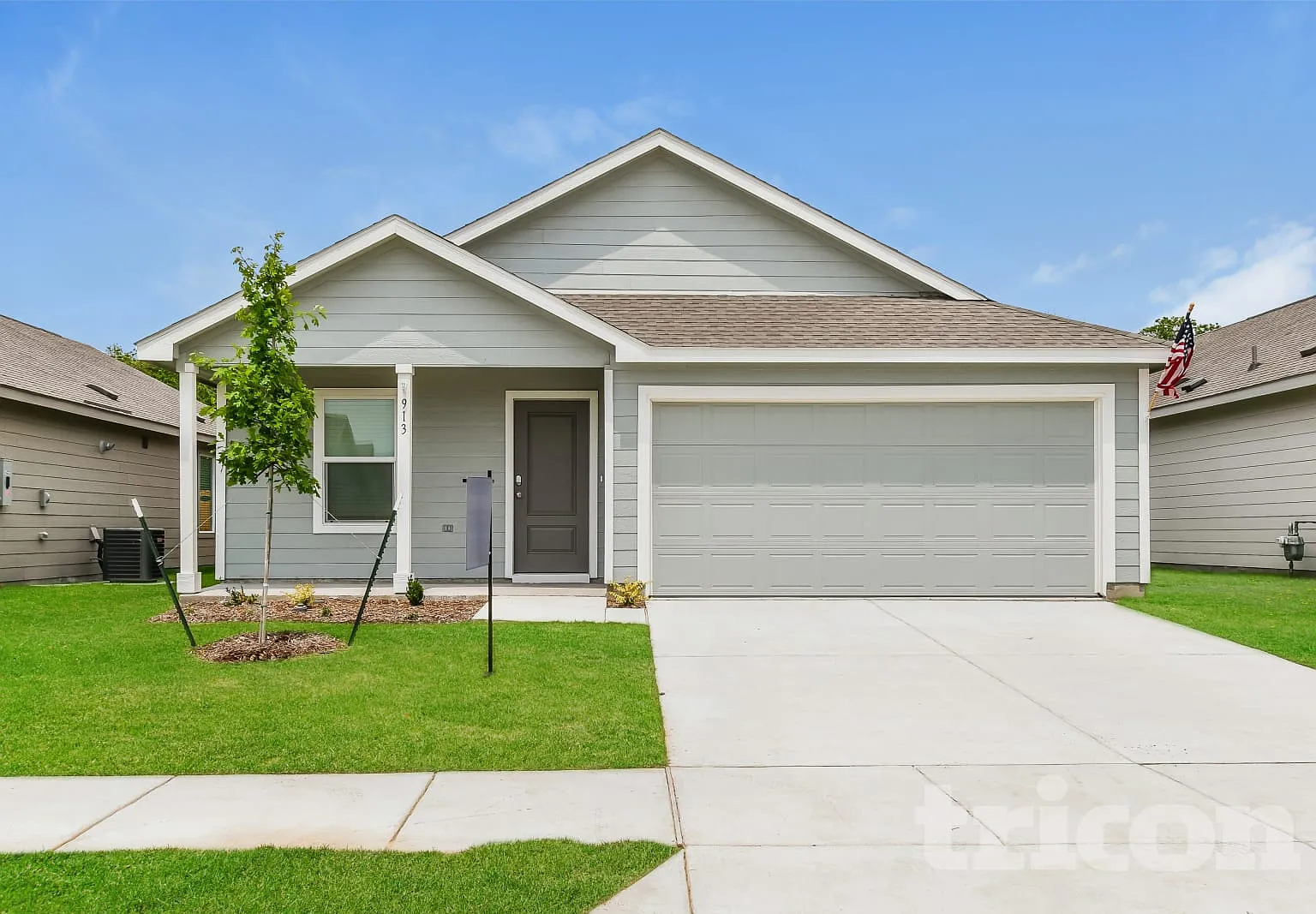913 Mossycup Street Princeton TX — Photo 1