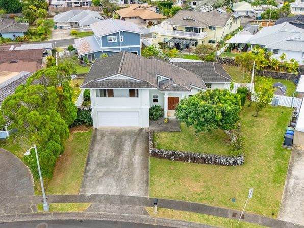 46-145 Humu Pl, Kaneohe, HI 96744
